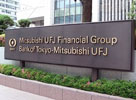 Bank Tokyo-Mitsubishi UFJ