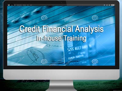 Credit Financial Analysis